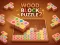 Mchezo Wood Block Puzzle 2 online