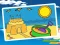 Mchezo Summer Coloring Pages online