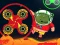 Mchezo Spinner Astro the Floor is Lava online