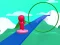 Mchezo Make A Roller Coaster online