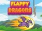 Mchezo Flappy Dragons online