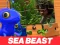Mchezo The Sea Beast Jigsaw Puzzle online