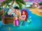 Mchezo Valentines love trouble online