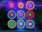 Mchezo Color Rings Block Puzzle online