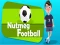 Mchezo Nutmeg Football online