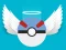 Mchezo Poke Fly online