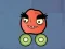 Mchezo Candy monsters online