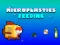 Mchezo Microplastics Feeding online