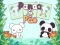 Mchezo Panda & Pao online