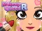 Mchezo Make Up Queen R online