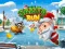 Mchezo Santa Run online