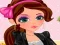 Mchezo Lina's Fruity Beauty Makeover online