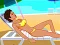 Mchezo Pierce Brosnan Kissing online