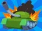 Mchezo Tanks Zone online