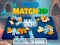 Mchezo Find Match 3D online