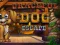 Mchezo Graceful Dog Escape online