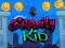 Mchezo Gravity Kid online