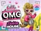 Mchezo LOL Surprise OMG™ Fashion House online