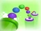 Mchezo Cannon Shoot Online online