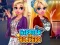 Mchezo Hipsters vs Rockers online