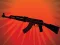 Mchezo AK-47 Simulator online