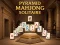 Mchezo Pyramid Mahjong Solitaire online