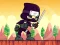 Mchezo Ninja Adventure: Relax Time online