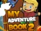 Mchezo My Adventure Book 2 online