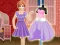 Mchezo Annie Dress Design online