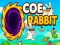 Mchezo Coe Rabbit online