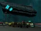 Mchezo Moon Car Stunt online