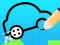 Mchezo Draw Your Car online