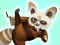 Mchezo Kungfu Panda Shifu online