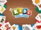 Mchezo Kids Cute Pairs online