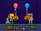 Mchezo Pumpking vs Mummy online