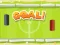 Mchezo Ping Pong Goal online