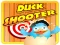 Mchezo Duck Shooter online