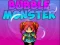 Mchezo Bubble Monster online