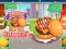 Mchezo Yummy Super Burger online