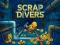 Mchezo Scrap Divers online