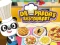 Mchezo Dr. Panda Restaurant online