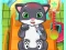 Mchezo Cat Doctor online