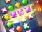 Mchezo Stickman Jewel Match 3 Master online