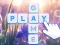 Mchezo Bubble Letters online