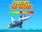Mchezo Takeoff The Rocket online