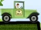 Mchezo Ben 10 Jeep Race online