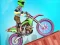 Mchezo Bike Stunt Racing 3d online