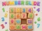Mchezo Number Slide online