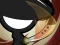 Mchezo Stickman Ninja Dash online