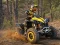 Mchezo ATV Offroad Puzzle online